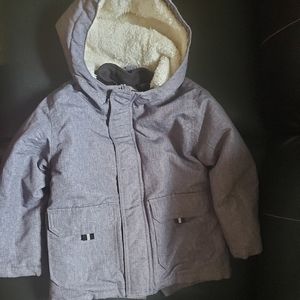Wonder Nation Coat